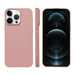 Coque de téléphone MagSafe en silicone liquide, pour iPhone 12 Pro Max, pour iPhone 12 Pro, pour iPhone 11 Pro Max, pour iPhone 11