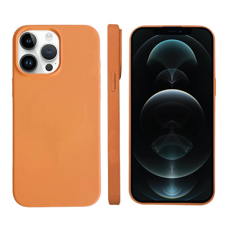 Coque de téléphone MagSafe en silicone liquide, pour iPhone 12 Pro Max, pour iPhone 12 Pro, pour iPhone 11 Pro Max, pour iPhone 11