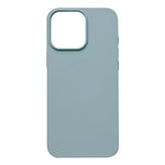 Coque MagSafe en silicone liquide pour iPhone 11 Pro
