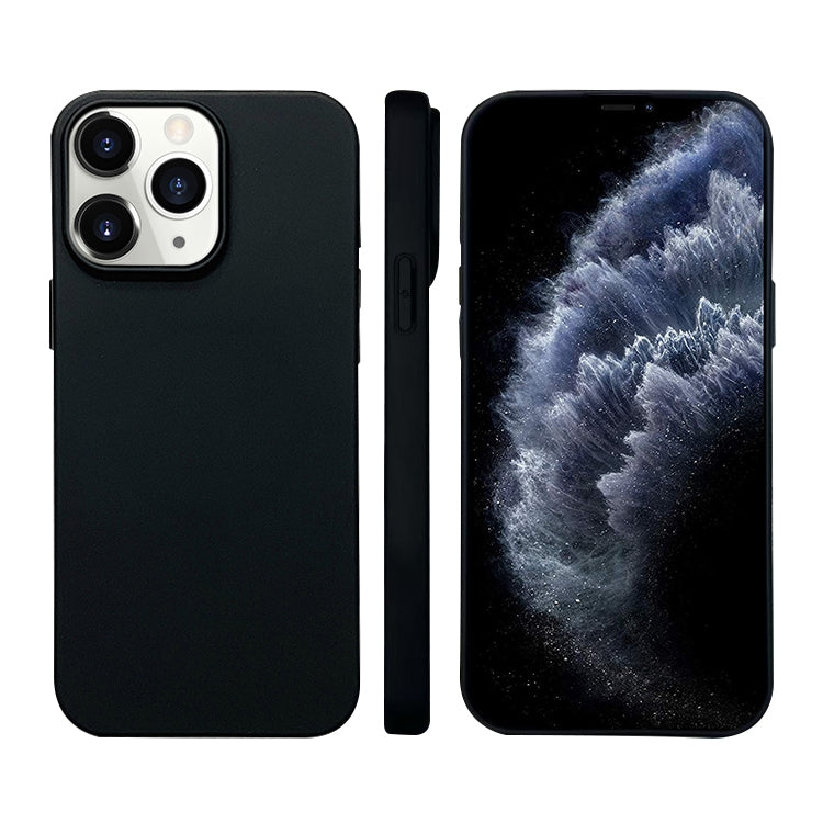 Coque MagSafe en silicone liquide pour iPhone 11 Pro