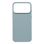 Coque de téléphone MagSafe en silicone liquide, Pour iPhone 17 Pro Max, Pour iPhone 17 Pro, Pour iPhone 17, Pour iPhone Air