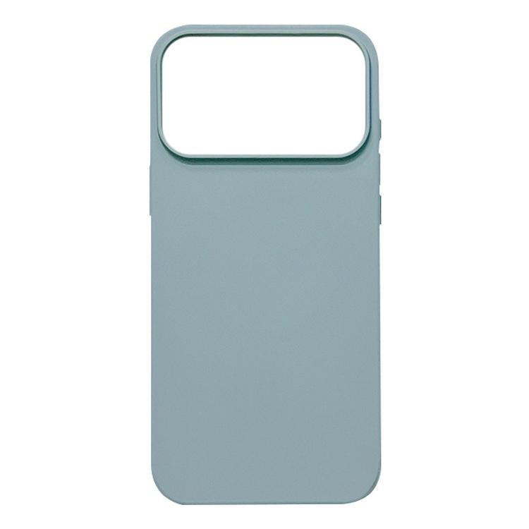 Coque de téléphone MagSafe en silicone liquide, Pour iPhone 17 Pro Max, Pour iPhone 17 Pro, Pour iPhone 17, Pour iPhone Air