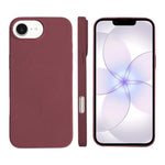 Coque MagSafe en silicone liquide pour iPhone 11 Pro