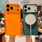 Liquid Silicone Phone MagSafe Case, For iPhone 14 Plus, For iPhone 14, For iPhone 14 Pro, For iPhone 14 Pro Max