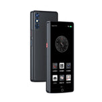 A50 Lite Traducteur intelligent à écran tactile HD 5,5 pouces Version WiFi 139 langues avec traduction hors ligne/traduction photo