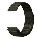 Bracelet simple tressé en nylon, pour Samsung Galaxy Watch 46mm