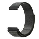 Bracelet simple tressé en nylon, pour Samsung Galaxy Watch 46mm