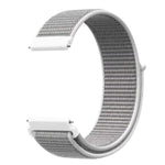 Bracelet simple tressé en nylon, pour Samsung Galaxy Watch 46mm