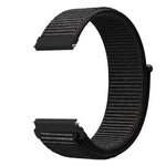 Bracelet tressé simple en nylon, Pour Samsung Galaxy Watch 42mm
