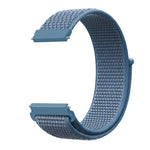 Bracelet tressé simple en nylon, Pour Samsung Galaxy Watch 42mm