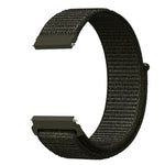 Bracelet tressé simple en nylon, Pour Samsung Galaxy Watch 42mm