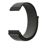 Bracelet tressé simple en nylon, Pour Samsung Galaxy Watch 42mm