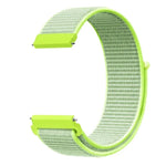 Bracelet tressé simple en nylon, Pour Samsung Galaxy Watch 42mm