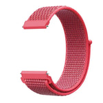 Bracelet tressé simple en nylon, Pour Samsung Galaxy Watch 42mm
