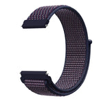 Bracelet tressé simple en nylon, Pour Samsung Galaxy Watch 42mm