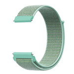 Bracelet tressé simple en nylon, Pour Samsung Galaxy Watch 42mm