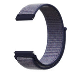 Bracelet tressé simple en nylon, Pour Samsung Galaxy Watch 42mm