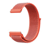 Bracelet tressé simple en nylon, Pour Samsung Galaxy Watch 42mm