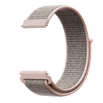 Bracelet tressé simple en nylon, Pour Samsung Galaxy Watch 42mm