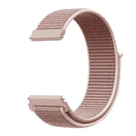 Bracelet tressé simple en nylon, Pour Samsung Galaxy Watch 42mm