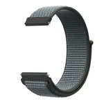 Bracelet tressé simple en nylon, Pour Samsung Galaxy Watch 42mm