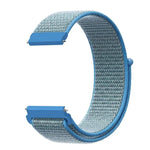Bracelet tressé simple en nylon, Pour Samsung Galaxy Watch 42mm