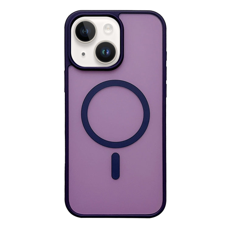Coque de téléphone MagSafe à sensation de peau givrée, pour iPhone 13, iPhone 12, iPhone 12 Pro Max, iPhone 12 Pro, iPhone 11 Pro Max, iPhone 11, iPhone 11 Pro