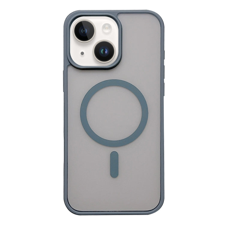 Coque de téléphone MagSafe à sensation de peau givrée, pour iPhone 13, iPhone 12, iPhone 12 Pro Max, iPhone 12 Pro, iPhone 11 Pro Max, iPhone 11, iPhone 11 Pro