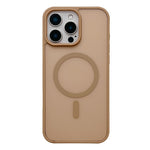 Coque de téléphone MagSafe à sensation de peau givrée, pour iPhone 13, iPhone 12, iPhone 12 Pro Max, iPhone 12 Pro, iPhone 11 Pro Max, iPhone 11, iPhone 11 Pro