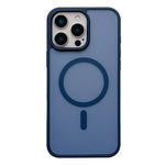 Coque de téléphone MagSafe à sensation de peau givrée, pour iPhone 13, iPhone 12, iPhone 12 Pro Max, iPhone 12 Pro, iPhone 11 Pro Max, iPhone 11, iPhone 11 Pro