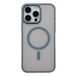 Coque de téléphone MagSafe à sensation de peau givrée, pour iPhone 13, iPhone 12, iPhone 12 Pro Max, iPhone 12 Pro, iPhone 11 Pro Max, iPhone 11, iPhone 11 Pro