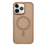 Coque de téléphone MagSafe à sensation de peau givrée, pour iPhone 13, iPhone 12, iPhone 12 Pro Max, iPhone 12 Pro, iPhone 11 Pro Max, iPhone 11, iPhone 11 Pro