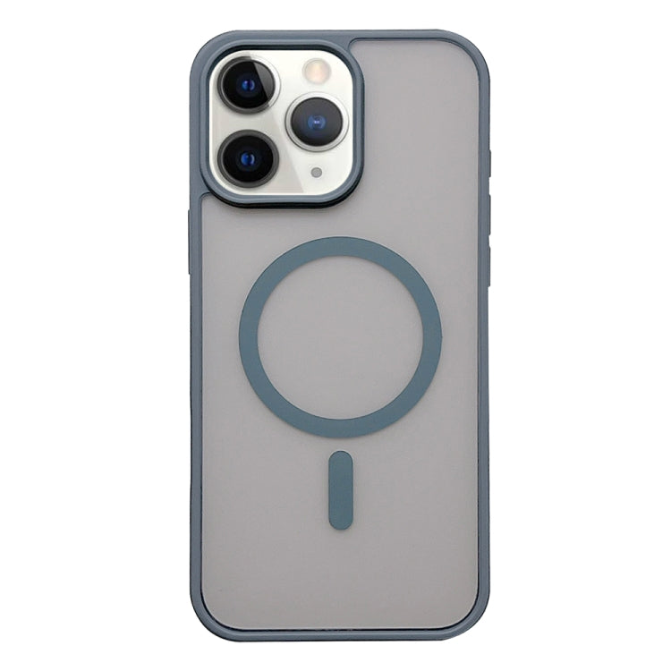 Coque de téléphone MagSafe à sensation de peau givrée, pour iPhone 13, iPhone 12, iPhone 12 Pro Max, iPhone 12 Pro, iPhone 11 Pro Max, iPhone 11, iPhone 11 Pro