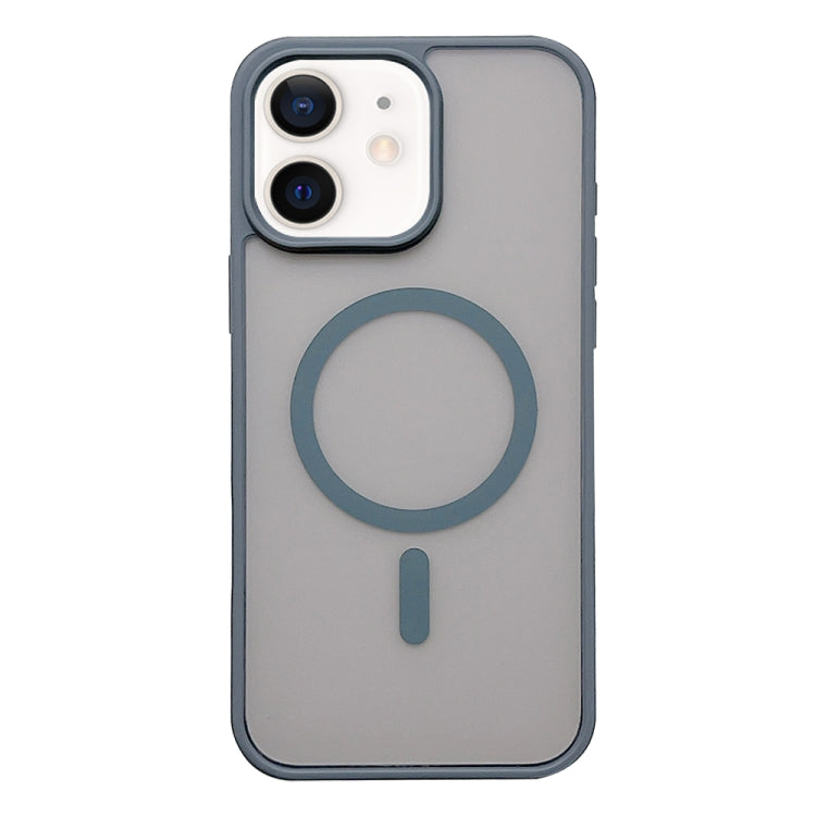Coque de téléphone MagSafe à sensation de peau givrée, pour iPhone 13, iPhone 12, iPhone 12 Pro Max, iPhone 12 Pro, iPhone 11 Pro Max, iPhone 11, iPhone 11 Pro