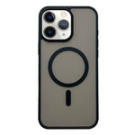 Coque de téléphone MagSafe à sensation de peau givrée, pour iPhone 13, iPhone 12, iPhone 12 Pro Max, iPhone 12 Pro, iPhone 11 Pro Max, iPhone 11, iPhone 11 Pro