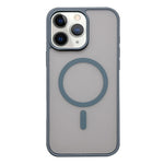 Coque de téléphone MagSafe à sensation de peau givrée, pour iPhone 13, iPhone 12, iPhone 12 Pro Max, iPhone 12 Pro, iPhone 11 Pro Max, iPhone 11, iPhone 11 Pro