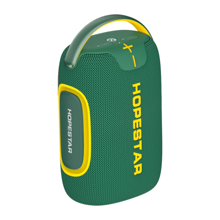 Enceinte Bluetooth portable d'extérieur étanche IPX5 HOPESTAR H59 50W, H59