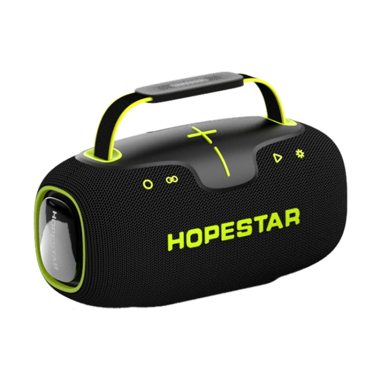 Enceinte Bluetooth portable d'extérieur étanche IPX5 HOPESTAR Party Box 150 40W