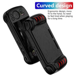 Silicone Game Console Protective Case, For ANBERNIC RG406H