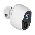 Caméra de Surveillance WiFi Sans Fil Solaire Ultra-HD Graffit Version Home, Sans Mémoire, 32 Go, 64 Go, 128 Go