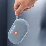 Haut-parleur Bluetooth sans fil portable T&G TG441 TWS Mini avec carte enfichable
