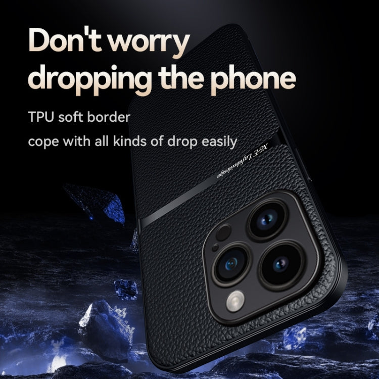 Coque de téléphone antichoc à couverture complète magnétique en cuir litchi, pour iPhone 14 Pro Max, pour iPhone 13 Pro Max, pour iPhone 13 Pro, pour iPhone 13, pour iPhone 12, pour iPhone 12 Pro Max, pour iPhone 12 Pro, pour iPhone 11 Pro Max