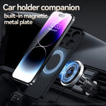 Coque de téléphone antichoc à couverture complète magnétique en cuir litchi, pour iPhone 14 Pro Max, pour iPhone 13 Pro Max, pour iPhone 13 Pro, pour iPhone 13, pour iPhone 12, pour iPhone 12 Pro Max, pour iPhone 12 Pro, pour iPhone 11 Pro Max