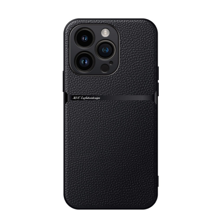 Coque de téléphone antichoc à couverture complète magnétique en cuir litchi, pour iPhone 14 Pro Max, pour iPhone 13 Pro Max, pour iPhone 13 Pro, pour iPhone 13, pour iPhone 12, pour iPhone 12 Pro Max, pour iPhone 12 Pro, pour iPhone 11 Pro Max