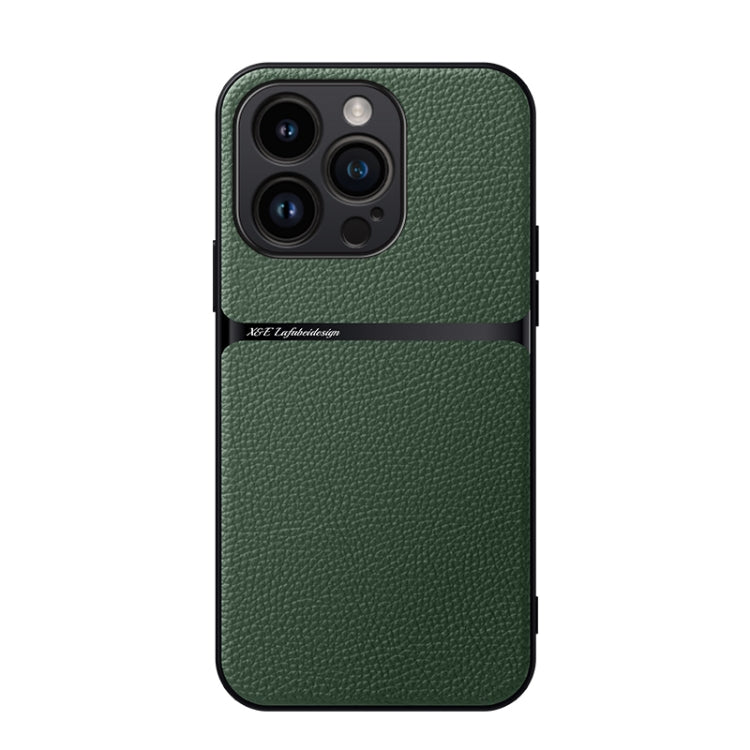 Coque de téléphone antichoc à couverture complète magnétique en cuir litchi, pour iPhone 14 Pro Max, pour iPhone 13 Pro Max, pour iPhone 13 Pro, pour iPhone 13, pour iPhone 12, pour iPhone 12 Pro Max, pour iPhone 12 Pro, pour iPhone 11 Pro Max