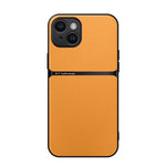 Coque de téléphone antichoc à couverture complète magnétique en cuir litchi, pour iPhone 14 Pro Max, pour iPhone 13 Pro Max, pour iPhone 13 Pro, pour iPhone 13, pour iPhone 12, pour iPhone 12 Pro Max, pour iPhone 12 Pro, pour iPhone 11 Pro Max