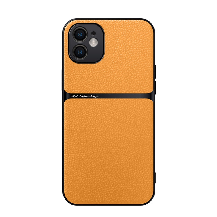 Coque de téléphone antichoc à couverture complète magnétique en cuir litchi, pour iPhone 14 Pro Max, pour iPhone 13 Pro Max, pour iPhone 13 Pro, pour iPhone 13, pour iPhone 12, pour iPhone 12 Pro Max, pour iPhone 12 Pro, pour iPhone 11 Pro Max