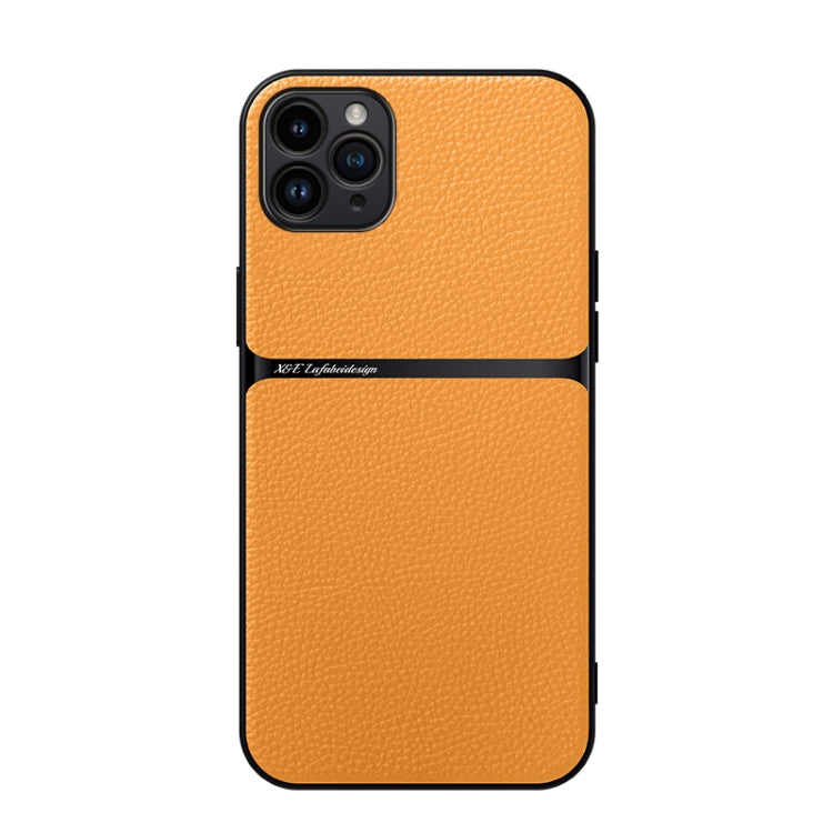 Coque de téléphone antichoc à couverture complète magnétique en cuir litchi, pour iPhone 14 Pro Max, pour iPhone 13 Pro Max, pour iPhone 13 Pro, pour iPhone 13, pour iPhone 12, pour iPhone 12 Pro Max, pour iPhone 12 Pro, pour iPhone 11 Pro Max