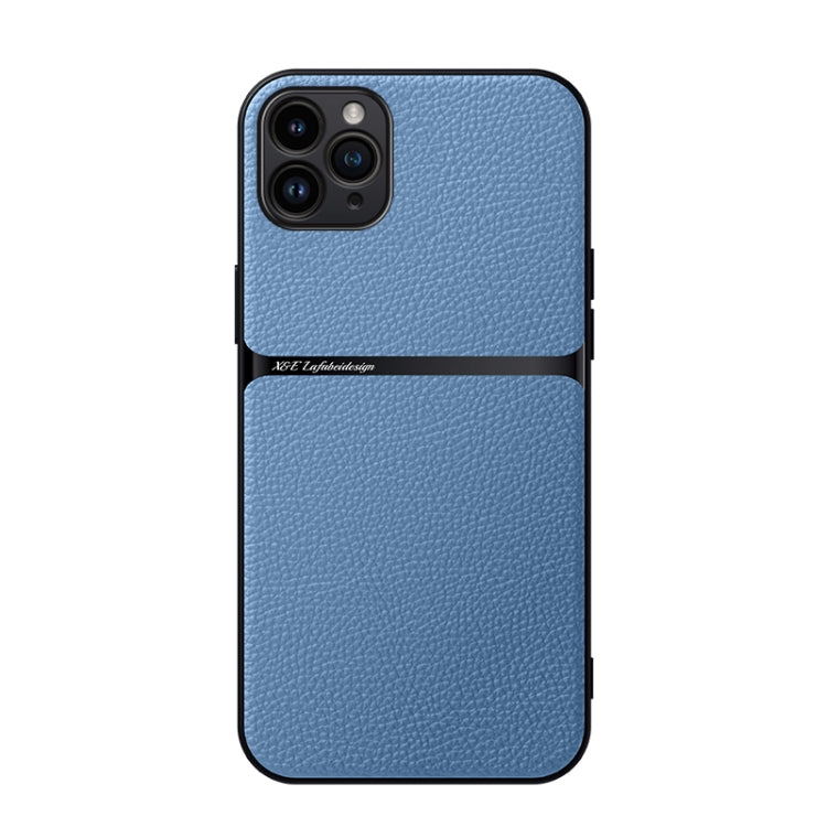 Coque de téléphone antichoc à couverture complète magnétique en cuir litchi, pour iPhone 14 Pro Max, pour iPhone 13 Pro Max, pour iPhone 13 Pro, pour iPhone 13, pour iPhone 12, pour iPhone 12 Pro Max, pour iPhone 12 Pro, pour iPhone 11 Pro Max
