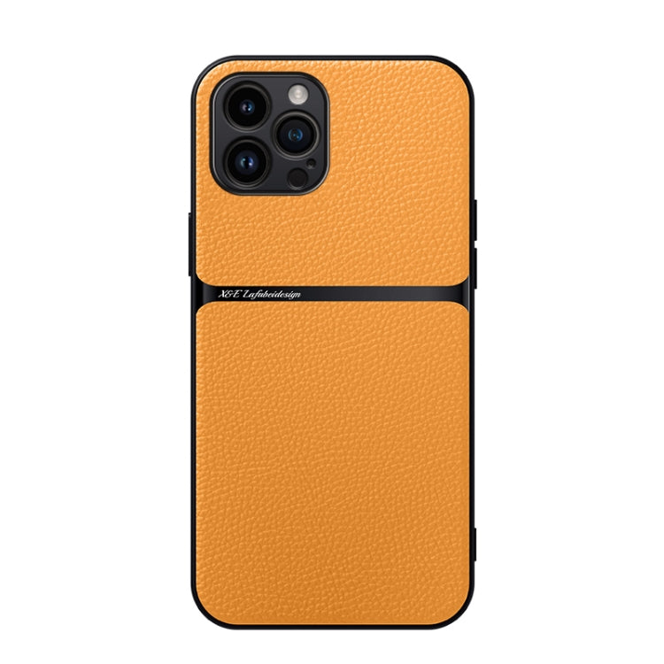 Coque de téléphone antichoc à couverture complète magnétique en cuir litchi, pour iPhone 14 Pro Max, pour iPhone 13 Pro Max, pour iPhone 13 Pro, pour iPhone 13, pour iPhone 12, pour iPhone 12 Pro Max, pour iPhone 12 Pro, pour iPhone 11 Pro Max